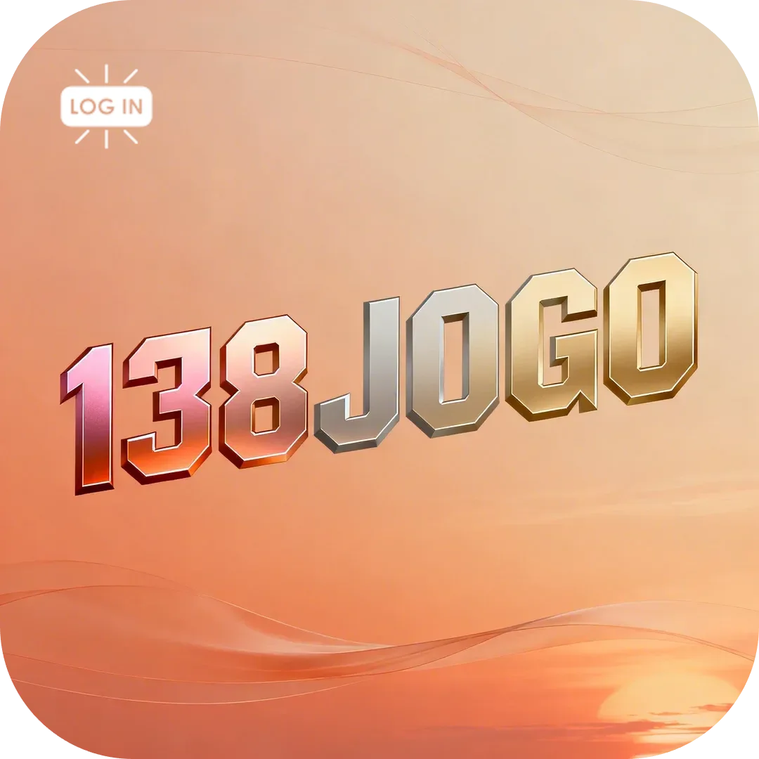 Login seguro na 138jogo