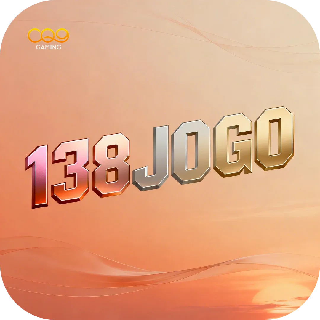Logo da 138jogo