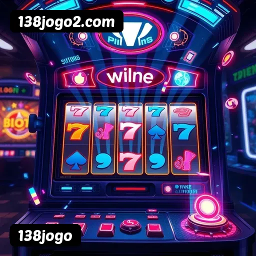 Recursos App 138jogo